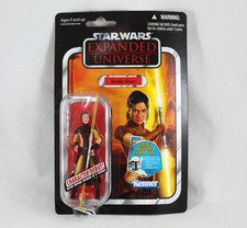 Star Wars Vintage Collection VC69 Bastila Shan New Sealed