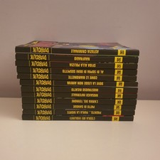 DIABOLIK SWISS n.282-283-284-285-286-287-288-289-290-291-292-293 ANCHE SINGOLI