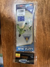 Estes Luna Bug Model Rocket Kit #0816 &ndash; Mini Engine Flyer &ndash; Factory Sealed NOS