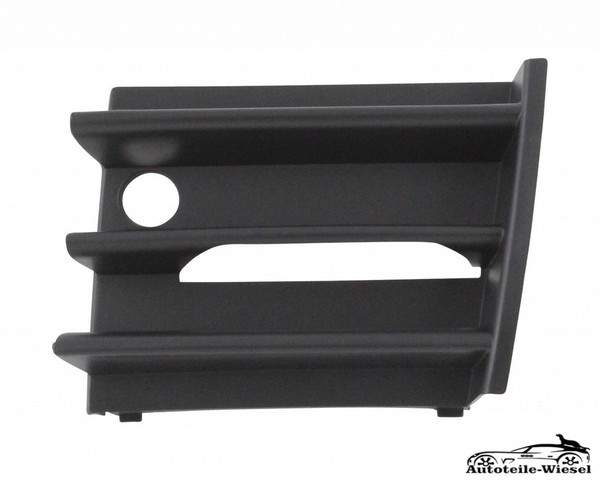StoßStangengitter FüR Skoda Octavia Combi Links Vorne 04-13-image