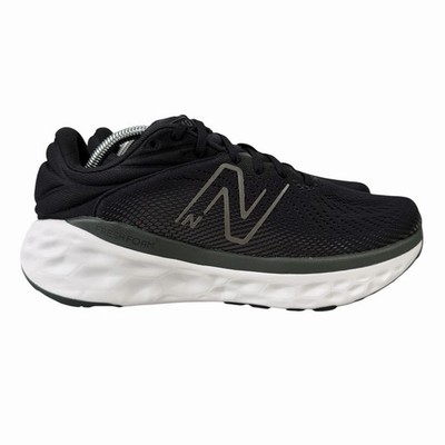 New Balance Fresh Foam X 840 V1 Grey Black M840FLK Men's Size 10