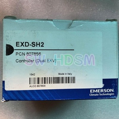 1PCS NEW FOR   EXD-SH2   Electronic Expansion Valve Controller *vv