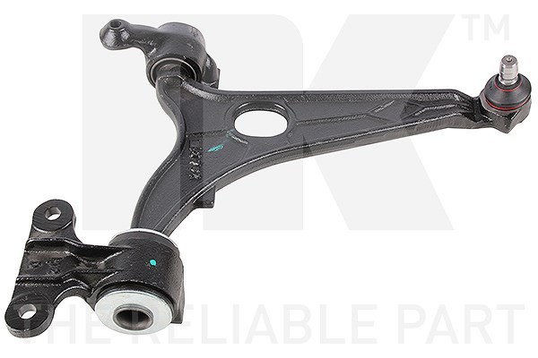 NK Lenker, RadaufhäNgung U.A. FüR CitroËN, Fiat, Lancia, Peugeot-image