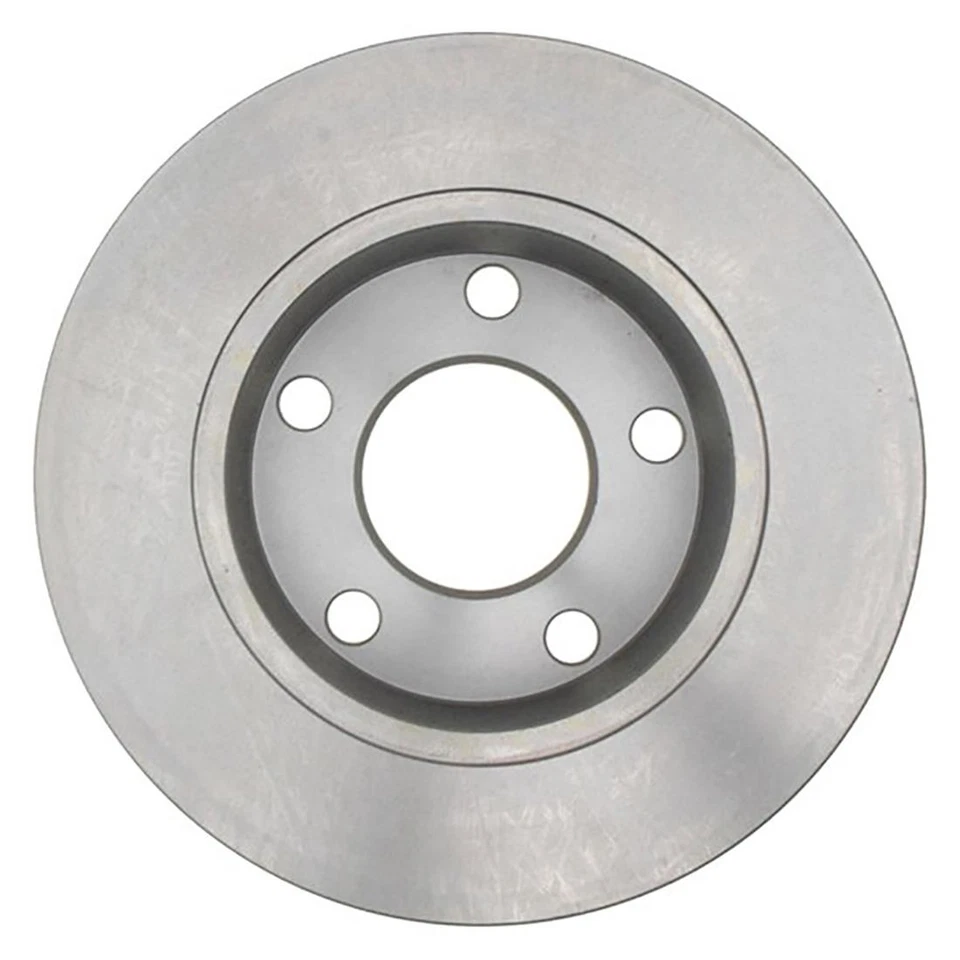 Rotores de freno traseros + pastillas de freno metálicas y herrajes para Audi A6 Quattro 2000 2001 Foto 4 de 4