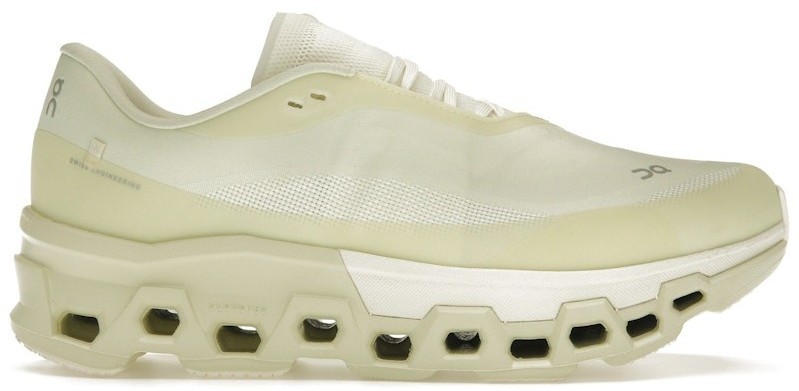 Post Archive Faction x Cloudmonster 2 Seeding White for sale | eBay