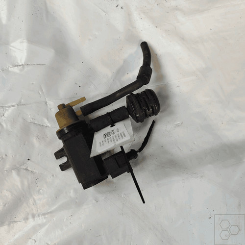 Magnetventil Turbolader  VOLKSWAGEN TRANSPORTER FURGONE (7H) 2.5 TDI e1b124