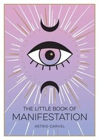 The Little Book Of Manifestation | Astrid Carvel | Taschenbuch | Paperback