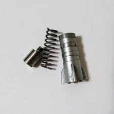 DOKORDER ® 1120 Open Reel Tape Deck PART - OEM - Reel Table Clamp Assembly