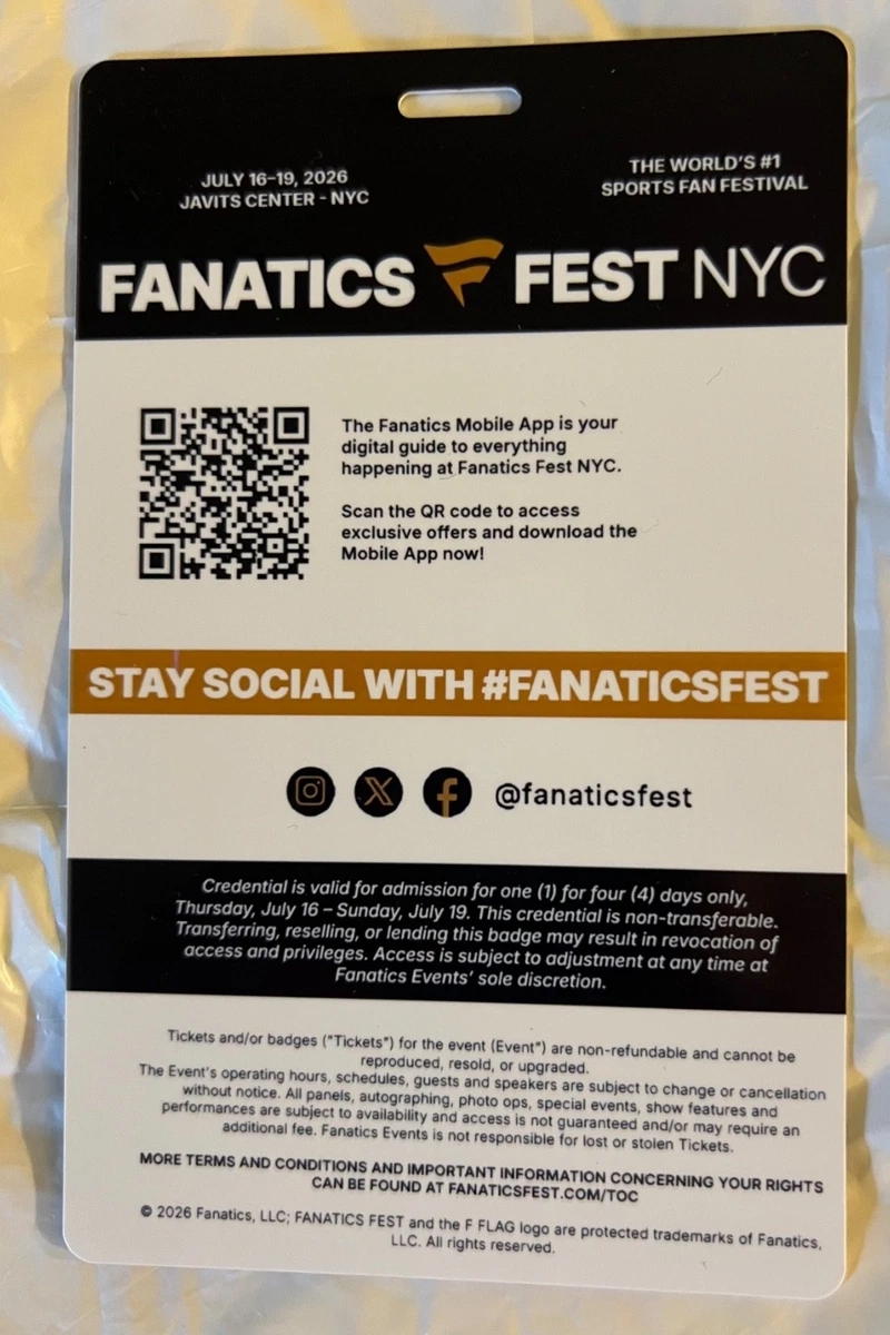 NY Concert Tickets for sale | eBay