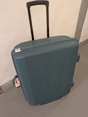 Koffer/TrolleyAmerican Tourister ( Samsonite) Hardschalen 2x benutzt s.g.Zustand