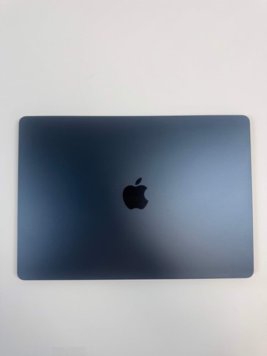 Apple MacBook Air 2025 15" M2 10C GPU 3,5 GHz 8 GB RAM 256 GB SSD A2941 - Imagen 5 de 8
