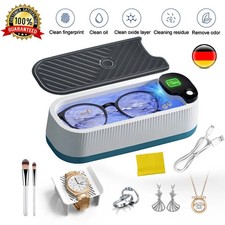 Ultraschallreinigungsger&auml;t Ultraschallreiniger Automatisch Ultrasonic Cleaner