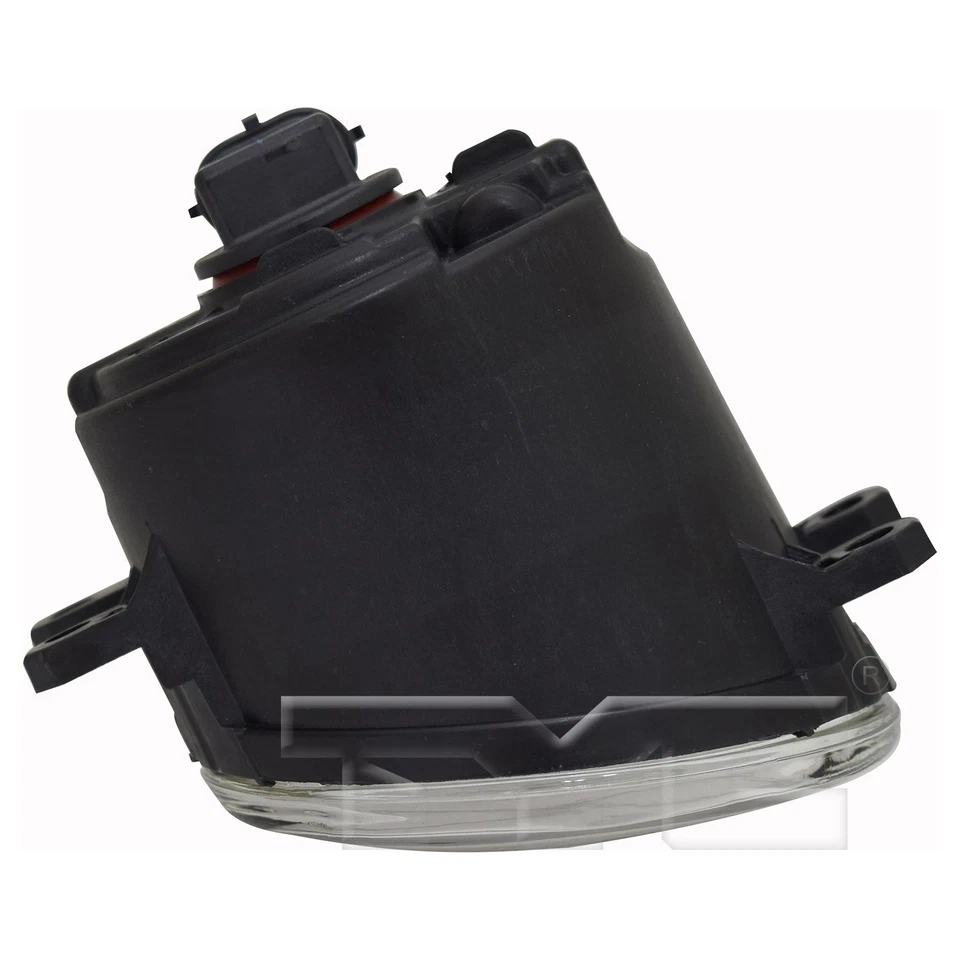 Para 2008-2013 Lexus IS F Sedan conjunto de farol de neblina direito TYC 2008 2009 2010 2011 - Imagem 2 de 4