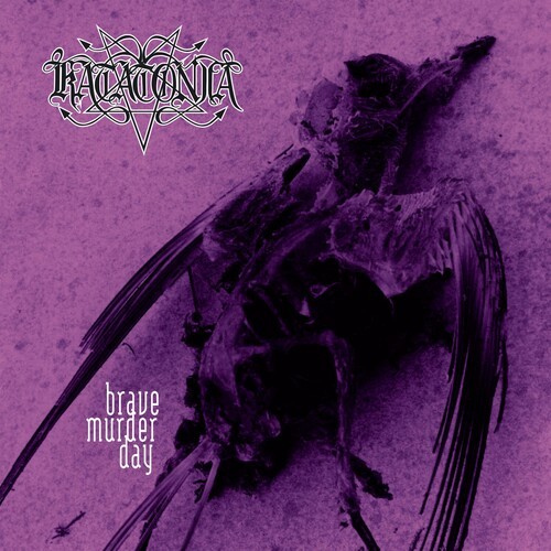 Katatonia - Brave Murder Day [New Vinyl LP]