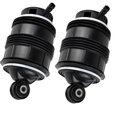 Rear Air Suspension Spring Bags for Mercedes Benz W219 W211