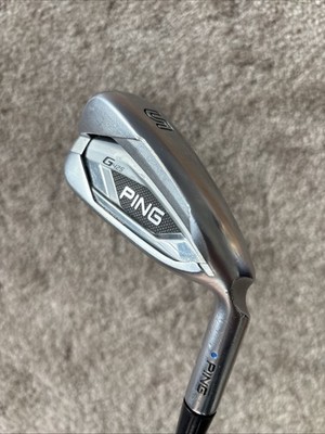 Ping G425 5 Eisen AWT 2.0 Regular Blue Dot