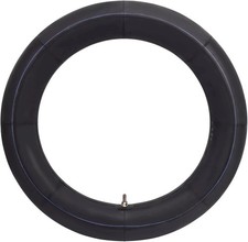 Motorcycle Inner Tube 5.00/5.10-16 Compatible with 150/80-16, 130/90-16 1 Pack