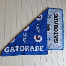 Gatorade ACC GX Style Small Sideline Towel 23"x16"