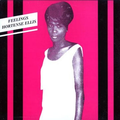 英LP Hortense Ellis Feelings ALTLP003 All Tone /00235 LP HORTENSE ELLIS Feelings ALTLP003 All Tone UK | eBay