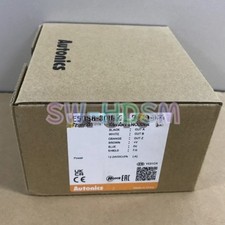 1PC New Autonics Rotary Encoder E50S8-300-3-T-24 8mm Shaft, 300 PPR