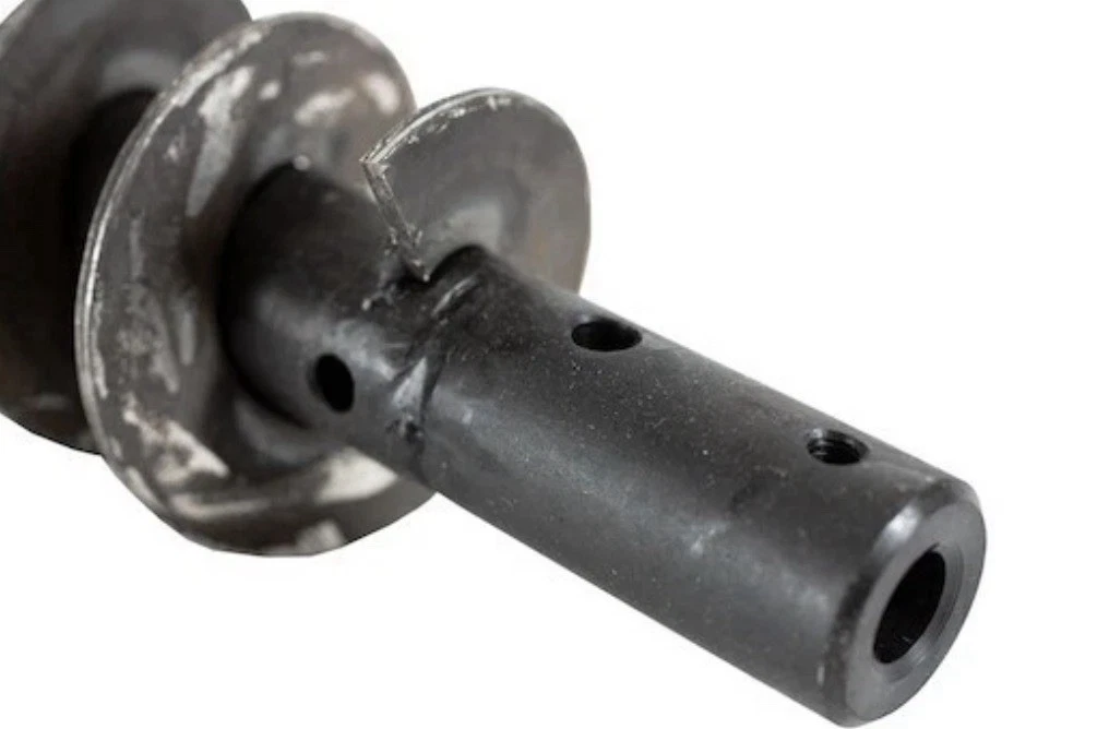 3016233, SaltDogg Auger TGS01, TGSPRO Fine Materials photo 5