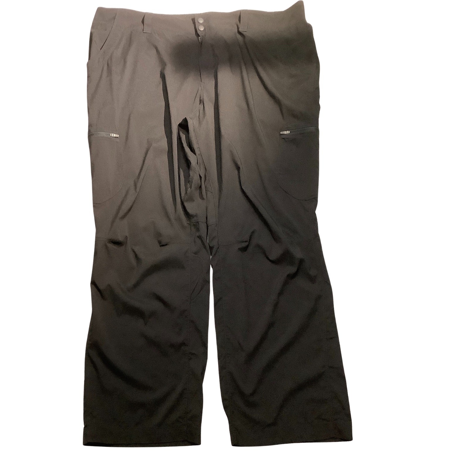 Women&rsquo;s Plus Size 22w&mdash; Stretch, Outdoor, Performance