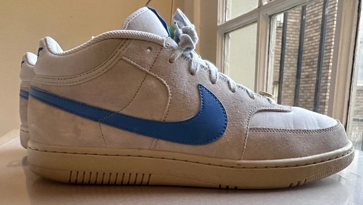 Nike Sky Force 3/4 Coney Island Hoops Size 10 Nike Sky Force 3/4  main image 2