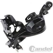 QUERLENKER ACHSSCHENKEL TRAGARM HINTERACHSE LINKS für NISSAN QASHQAI J10 X-TRAIL