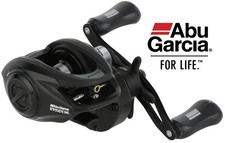 Abu Garcia Max SX Winch 200 Low Profile Baitcasting Reel 2026 Model - 1635763