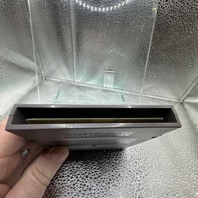 All-Pro Basketball (Nintendo NES, 1989) , Cartridge Only