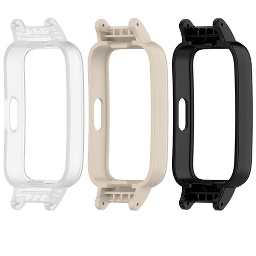 12/14MM PC Watch Futerał ochronny Ramka do HUAWEI Band 10/10 NFC/9/9 NFC/8/8 NFC - Zdjęcie 3 z 17