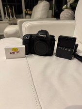 Canon EOS 7D 18.0 MP Digital SLR Camera - Black Body Only 
