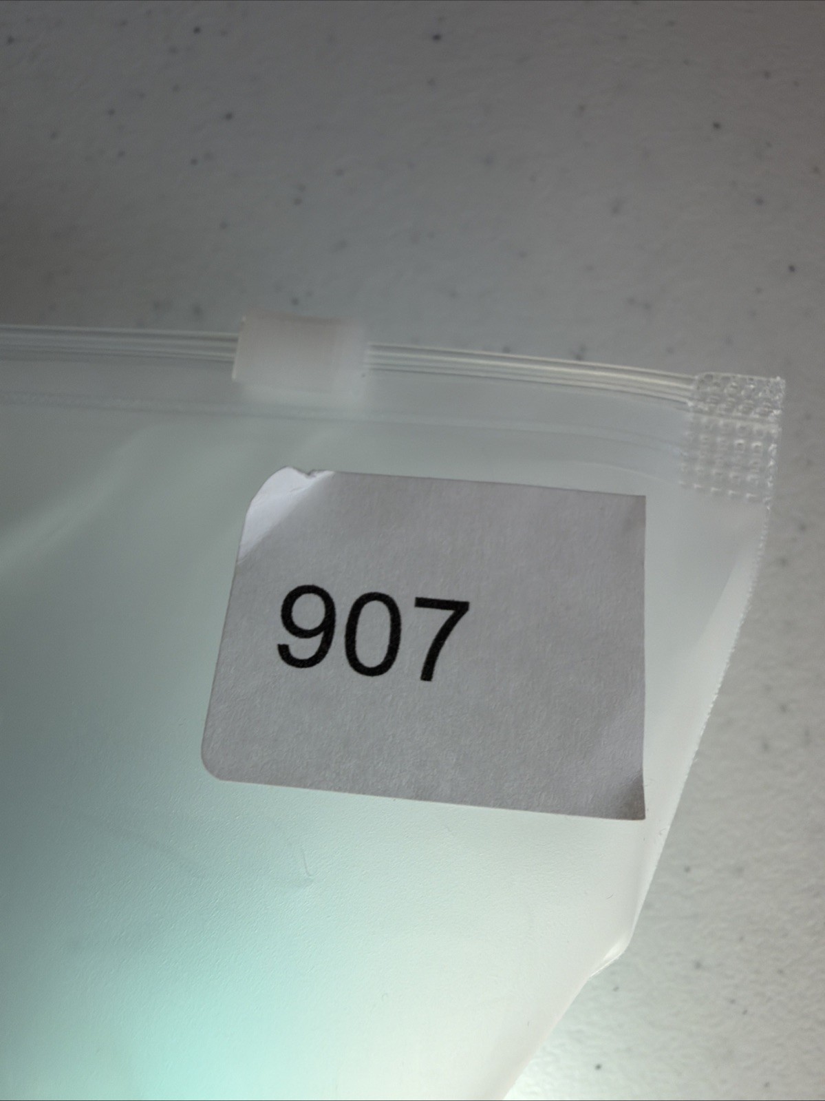 Weekends Chico's Medium Full Zip Light Jacket tur… - image 12