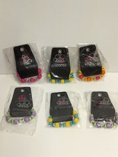 Paparazzi Jewelry  Bracelet Kit Starlet Shimmer  Lot of 6  New  255181 