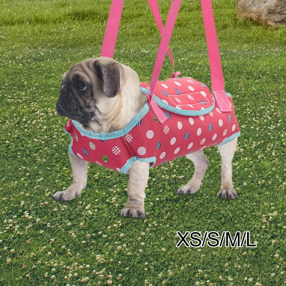 MARKENLOS Hands Free Carrier Schultergurte Tragetasche Atmungsaktive Pet Sling Bag Tasche