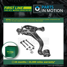 Wishbone / Suspension Arm fits