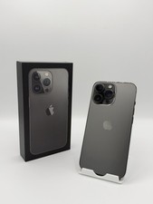 iPhone 13 Pro 256GB | Graphite | TOP Zustand | Gewährleistung