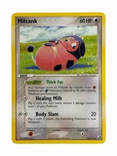 Miltank 42/115 Unseen Forces Regular Pokemon AA60 on eBay