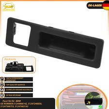Heckklappenentriegelung Schalter f�r BMW F30 F80 F31 F10 F22 F23 F32 F34 F36 X3