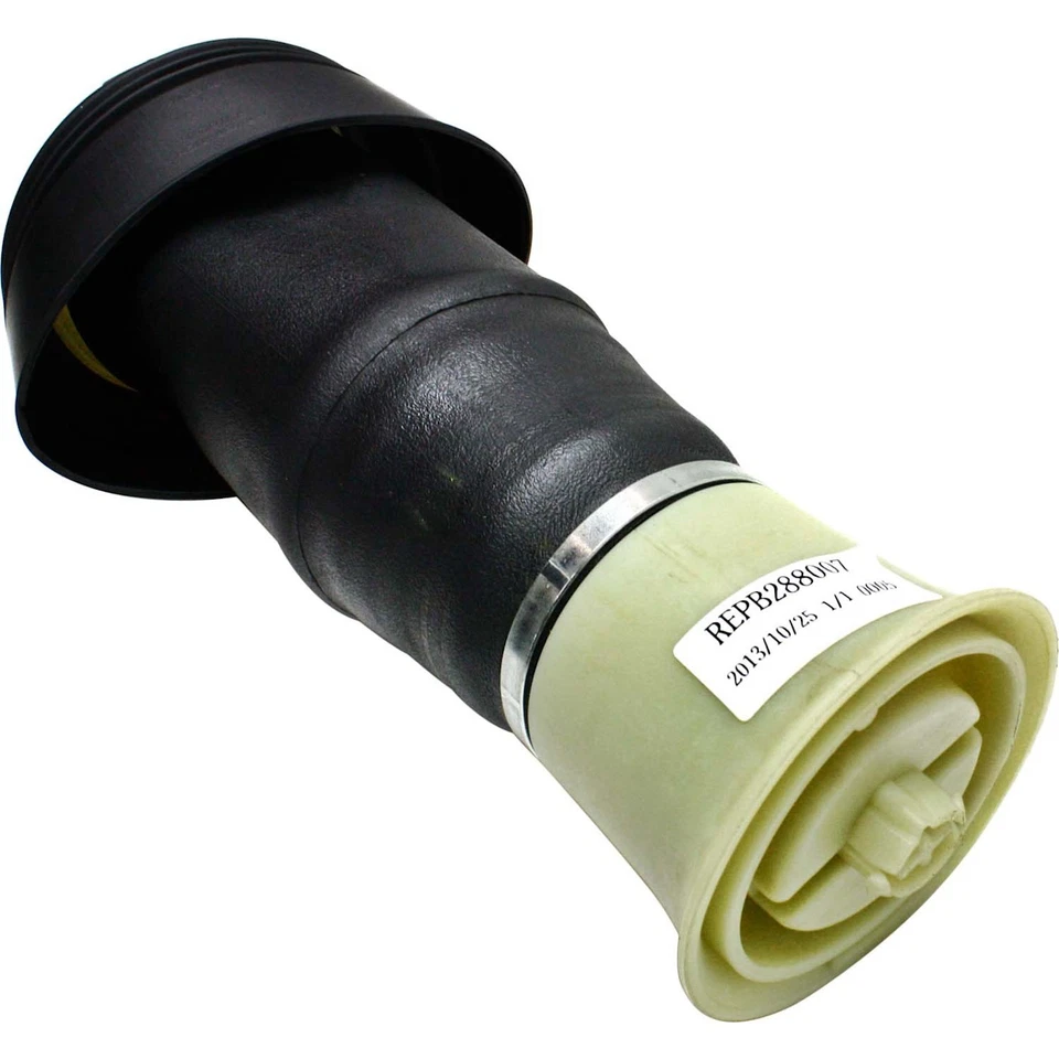 New Set of 2 Pack Air Springs Rear Driver & Passenger Side LH RH E70 X5 Series Foto 2 de 4