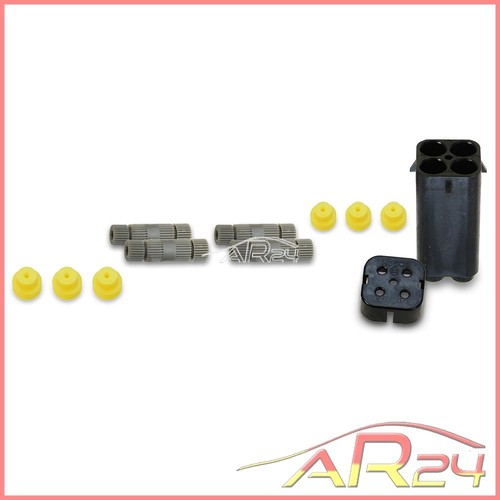 1x SONDA LAMBDA BOSCH UNIVERSAL POR RENAULT MEGANE 2 06-09 3 08- MODUS 06- - Imagen 5 de 6