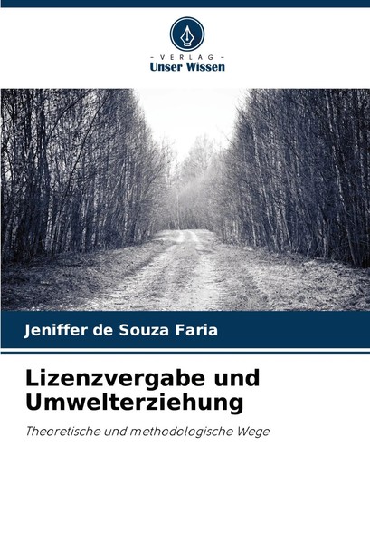 Jeniffer De Souza Faria | Lizenzvergabe Und Umwelterziehung | Taschenbuch (2024)-image
