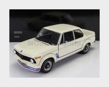 Kyosho 08544W Kyosho - Bmw - 2002 Turbo 1974 - 1:18