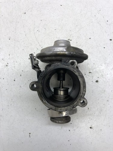 BMW 3 E90 E91 2006 Diesel AGR-Ventil Abgasrückführung 70045000 DRA52515