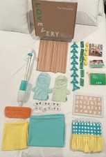 Lovevery The Storyteller Play Kit for Months 40-42. Very Good Condition.