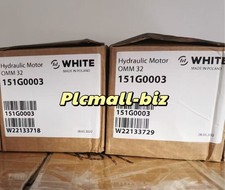 OMM32 151G0003 Hydraulic motor OMM32 151G0003 OMM32 151G0003