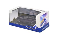 Solido 1/43 BMW M3 G81 Touring Daytona Violet