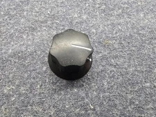 Hammarlund HQ - 180 Ham Radio Receiver Part - Knob