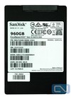 SanDisk CloudSpeed Eco Gen II 960GB SDLF1DAR-960G-1HA1 SATA 6Gb/s 2.5" SSD
