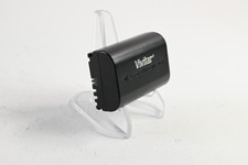 Replacement Battery Pack For Canon LP-E6 by Vivitar G337